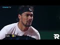 The Day Fabio Fognini Destroyed the World Number 1