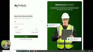 ProTech Activity Manager Reports