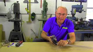Metal Magic: Intro to Riveting