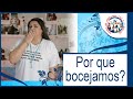 Por que bocejamos? Confira no vídeo e entenda o verdadeiro significado.