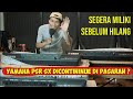 APAKAH YAMAHA PSR SX900 DAN SX700 SUDAH TIDAK DI PRODUKSI LAGI ?? SEGERA BELI SEBELUM LANGKA