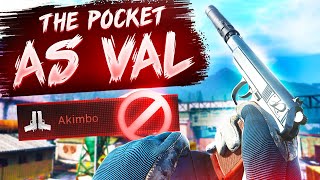 New Pocket AS VAL