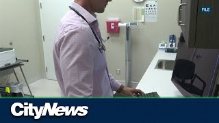 Albertans struggling to find family doctors