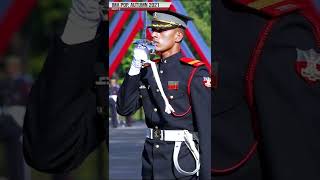 Indian Army Passing Out Parade 2021 Part 3 | Indian president | Indian Military Academy IMA POP