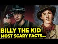 Can't Believe What Billy The Kid Did! 2 Facts That'll Shock You!