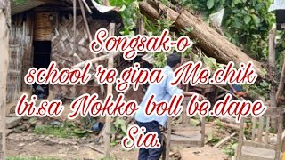 Songsak-o School re.gipa Me.chik Bi.sa Nokko boll be.dape Sia.