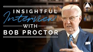 Insightful Interview with Bob Proctor | 2020