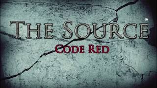 The Source: Code Red TV Spot