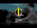 [DJMAX RESPECT] Lovely hands 5B MX 100%