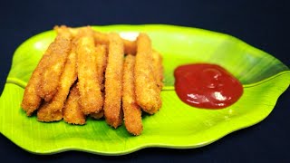 Crispy Baby corn Recipe In Telugu