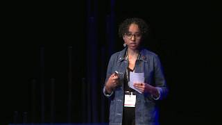 Wake Work and the Idea of Progress | Leilani Hemmings Pallay | TEDxSanLuisObispo