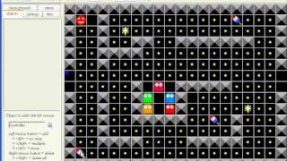 Pacman tutorial part 3