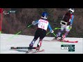 marek kubacka super combined super g alpine skiing pyeongchang2018 paralympic winter games