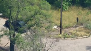 Block party in Gary, Indiana leaves 3 dead and 7 wounded