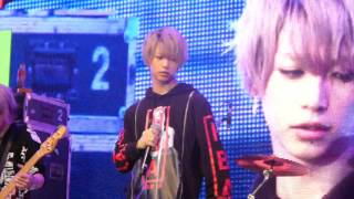 [FANCAM] Takeru SuG \