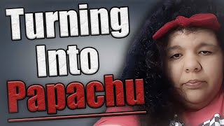 Tophiachu is using Papachu's Mental illness to Gain Sympathy | lolcow update