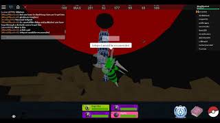 Pokemon Fighters Ex Halloween Event 2016 How To Obtain Doppelgengar And Zombie Sandile - pokemon fighters ex roblox legendary spawns