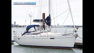 Beneteau Oceanis 350 Liberty