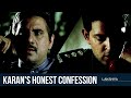 Karan's Honest Confession | Lakshya | Hrithik Roshan | Boman Irani