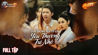 Tôn Trọng Người Già, Yêu Thương Trẻ Nhỏ, Cô Gái Bị Bắt Ép Nhường Ghế Xe Buýt Và Phơi Bày Sự Thật