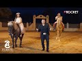 ALZATE - Mi Destino (Video Oficial) 🐴 🐎