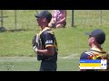 softball u17 boys softball national championships nelson v otago