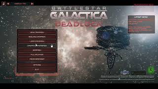 BSG - FINAL MISSION of a long campaign - we did it!