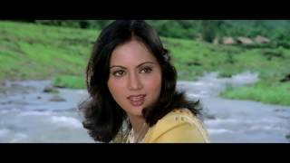 Ankhiyon Ke Jharokhon Se   Classic Romantic Song   Sachin & Ranjeeta   Old Hindi Songs
