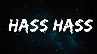 Diljit Dosanjh, Sia, Greg Kurstin - Hass Hass (Lyrics)