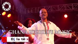 GHANA HIGHLIFE MUSIC-HIGHLIFE COOL MIX (obibini takyi,Daddy lumba,oheneba kissi, kojo Antwi,daasebre