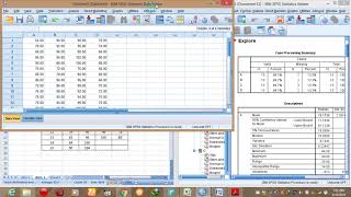 Tutorial SPSS: Uji Normalitas dengan SPSS || 5 Menit Belajar SPSS, dijamin Bisa.