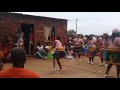 XITSONGA DANCE MOVE 2019