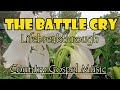 The Battle Cry of Faith - Uplifting Gospel Songs