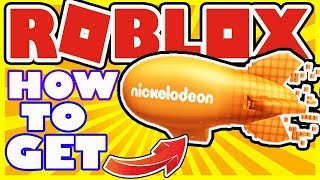 Roblox Event How To Get Slime Shoulder Pads Nickelodeon - how to get all 3 prizes for nickelodeon event on roblox 2017