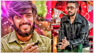 ಹನುಮಂತನಿಗೆ ಸಿಕ್ತು ಕಿಚ್ಚನಿಂದ ಫೈಯರ್🔥 ಡೈಲಾಗ್ | Hanumantha Biggboss kannada season-11