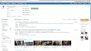 Finding Journal Articles Test version
