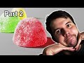 Introduction to Geometry Nodes Part 2