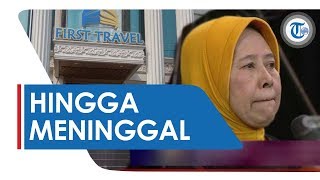 Curhat Pilu Pedagang Nasi Uduk yang Jadi Korban First Travel, Menunggu hingga sang Ibu Meninggal