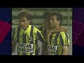 fenerbahçe adana demirspor 1994 95 sezonu aykut kocaman u0026 feyyaz uçar farkı