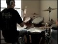 Matchbox Twenty- 3 AM TC Drum Cover