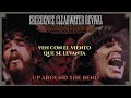 Creedence Clearwater Revival - Up Around The Bend (Official Spanish Lyric Video)