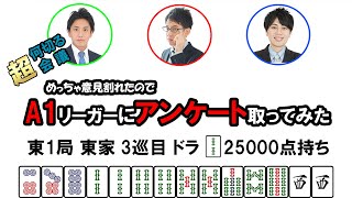 何切る超会議その19@日本プロ麻雀協会