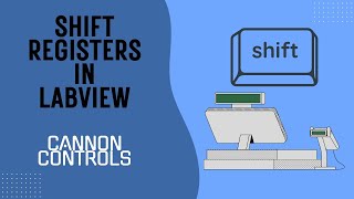Shift Registers in LabVIEW