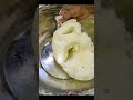 Moru Moru Murukku | Instant Murukku 😋😋😋 #shorts #ytshorts #whybee