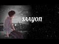 Saayon is back 💔🥀  [Slow Reverb]