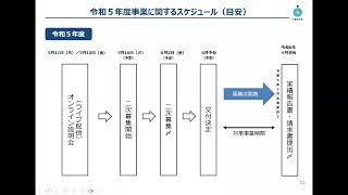 国民のデジタルリテラシー向上に向けた講座等の開催について