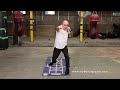 top notch boxing footwork drills 3 ways to cut across the centreline