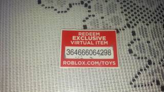 Roblox Promo Code 2016 Free Item Daikhlo - free roblox code redeem exclusive item never used