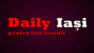 Promo Daily Iasi