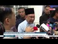 1 NOV 2024 - BW- TIADA KOMPROMI ISU BULI, BUDAYA SAMSENG KPT, KPM PERLU AMBIL TINDAKAN TEGAS